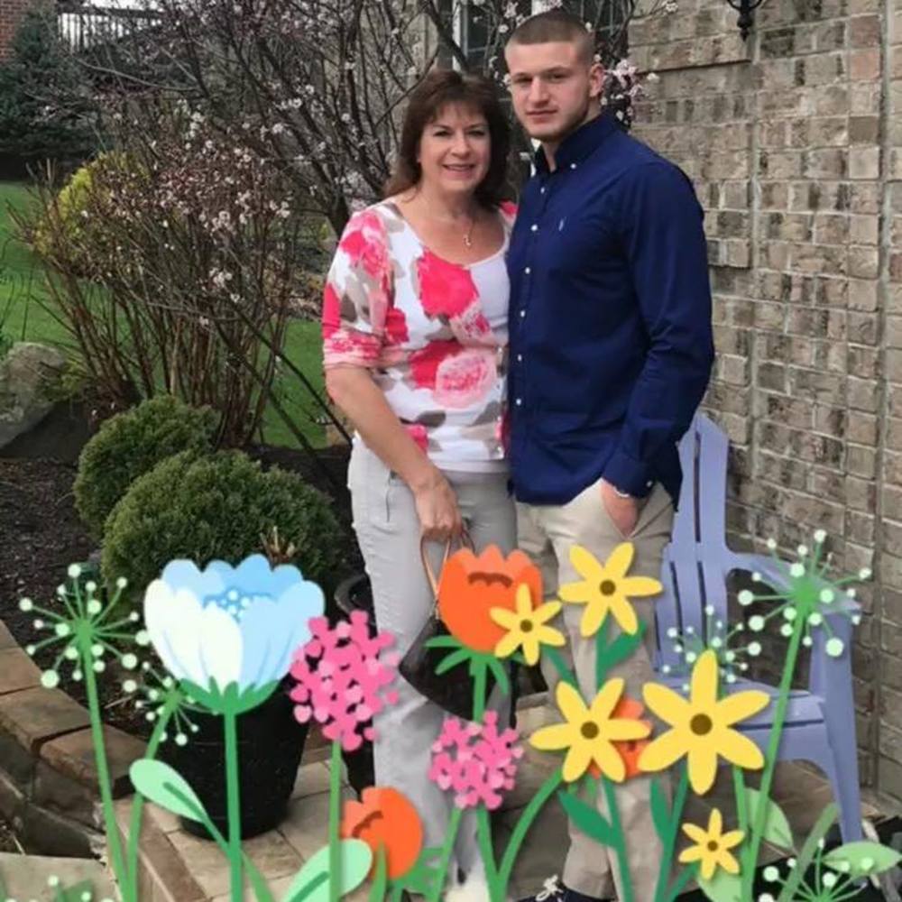 Meet your Posher, Erin